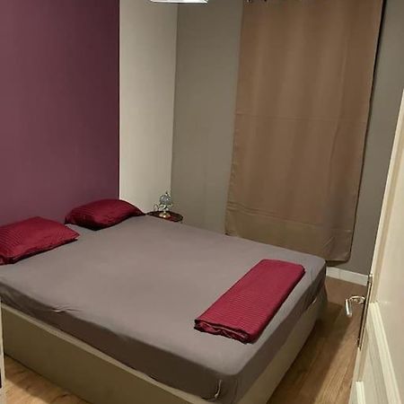 Appartement Chez Tricia Thorigny-sur-Marne 外观 照片